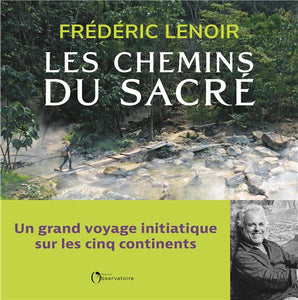 LES CHEMINS DU SACRE