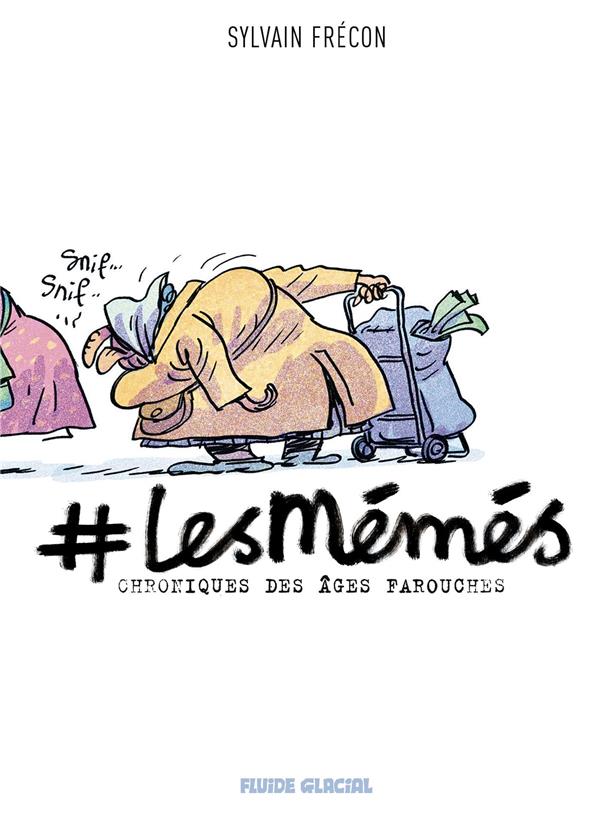 #LESMEMES - TOME 00 - FORMAT UMOUR DE POCHE