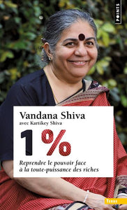 1 %. REPRENDRE LE POUVOIR FACE A LA TOUTE-PUISSANCE DES RICHES