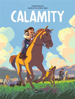 CALAMITY