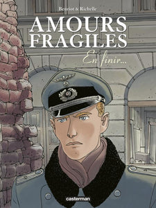 AMOURS FRAGILES - VOL07 - EN FINIR...