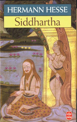 SIDDHARTHA