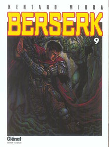 BERSERK - TOME 09