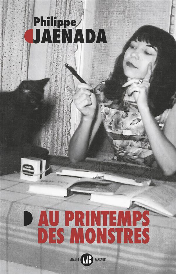 AU PRINTEMPS DES MONSTRES
