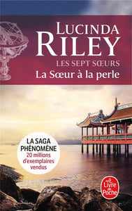 LES SEPT S URS - LA SOEUR A LA PERLE (LES SEPT SOEURS, TOME 4)