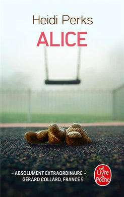 ALICE