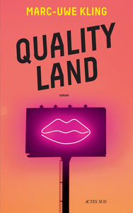 QUALITY LAND