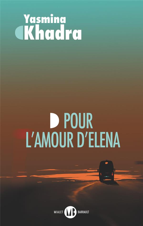 POUR L'AMOUR D'ELENA - (INSPIRE D'UNE HISTOIRE VRAIE)