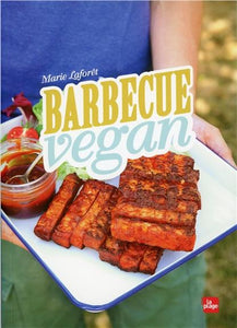 BARBECUE VEGAN