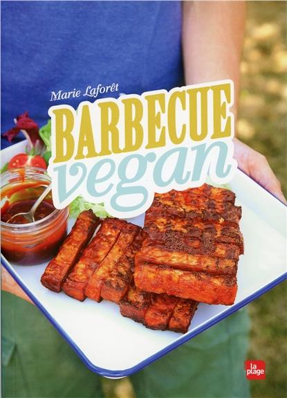 BARBECUE VEGAN