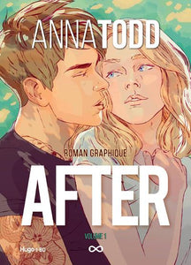 AFTER - VOLUME 01 ROMAN GRAPHIQUE