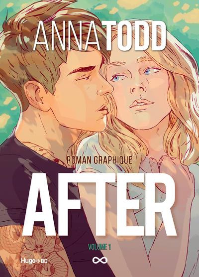 AFTER - VOLUME 01 ROMAN GRAPHIQUE