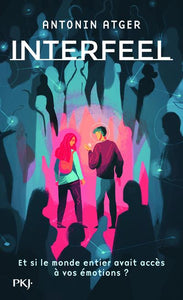INTERFEEL - TOME 1 - VOL01