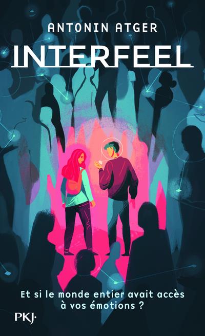 INTERFEEL - TOME 1 - VOL01