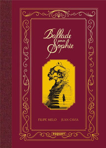 BALLADE POUR SOPHIE - EDITION DE NOEL