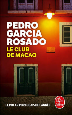 LE CLUB DE MACAO