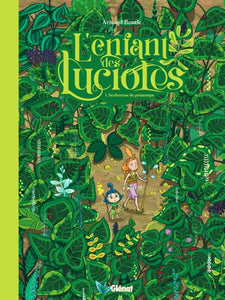 L'ENFANT DES LUCIOLES - TOME 01