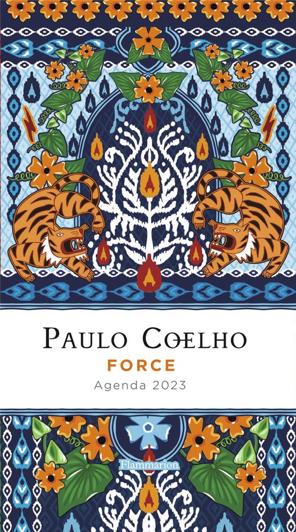 AGENDA 2023 - FORCE