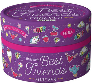 BRACELETS BEST FRIENDS FOREVER