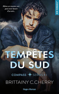 TEMPETES DU SUD - TOME 1