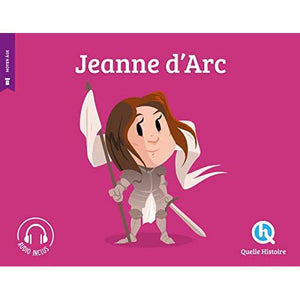 JEANNE D ARC - 2020