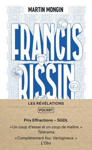 FRANCIS RISSIN