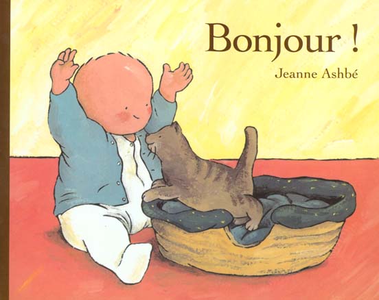BONJOUR