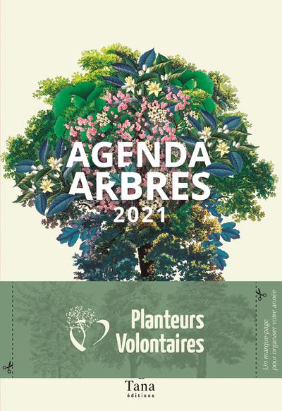 AGENDA ARBRES 2021