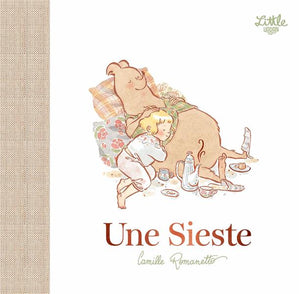 UNE SIESTE