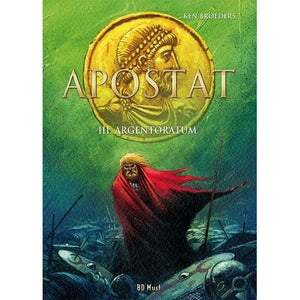 APOSTAT TOME 3