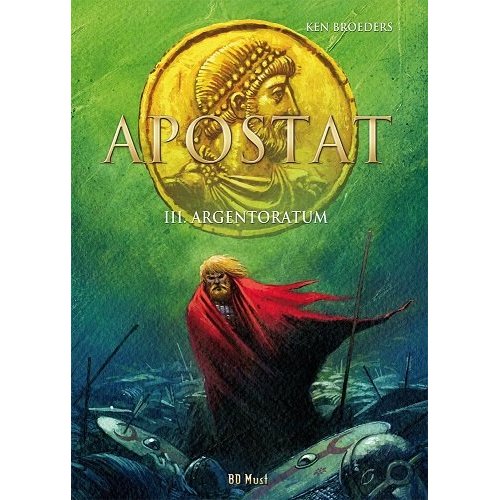 APOSTAT TOME 3