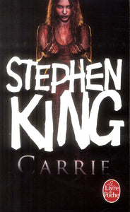 CARRIE