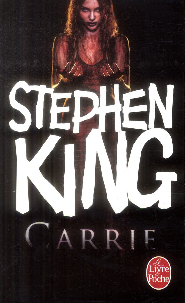CARRIE