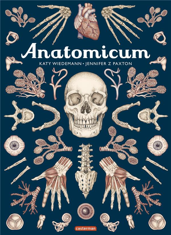 ANATOMICUM