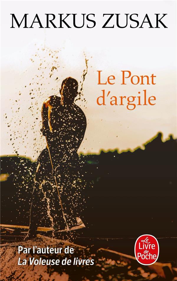 LE PONT D'ARGILE