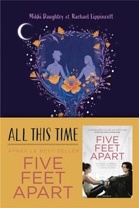 ALL THIS TIME (FRANCAIS)