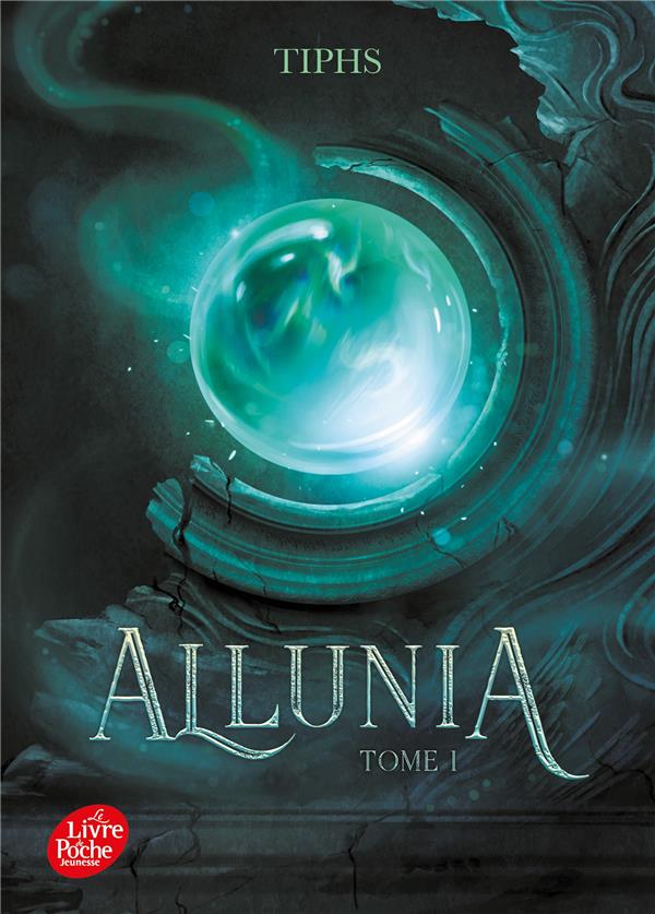 ALLUNIA - TOME 1