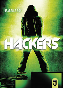 HACKERS - T01 - HACKERS - ROMAN - TOME 1