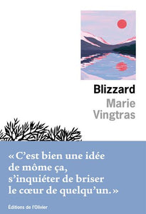 BLIZZARD