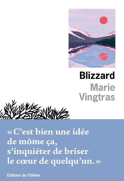 BLIZZARD