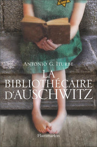 LA BIBLIOTHECAIRE D'AUSCHWITZ