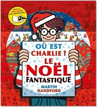 OU EST CHARLIE ? LE NOEL FANTASTIQUE