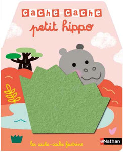 CACHE-CACHE PETIT HIPPO