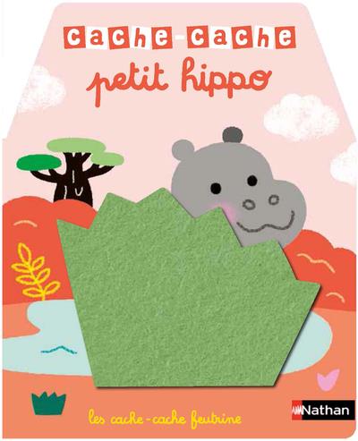 CACHE-CACHE PETIT HIPPO