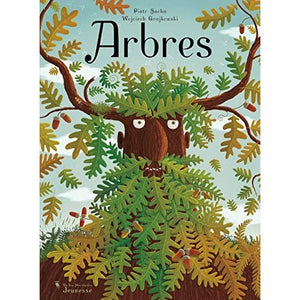 ARBRES