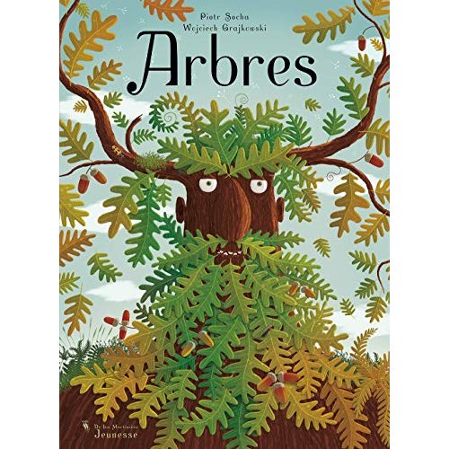 ARBRES