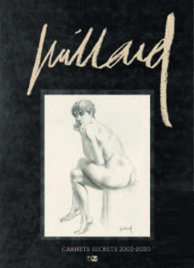 CARNETS SECRETS (2004-2020)