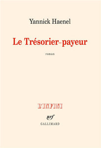 LE TRESORIER-PAYEUR