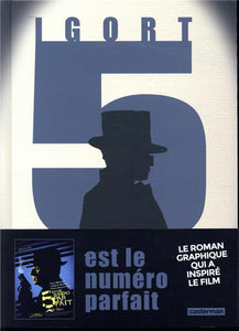 5 EST LE NUMERO PARFAIT