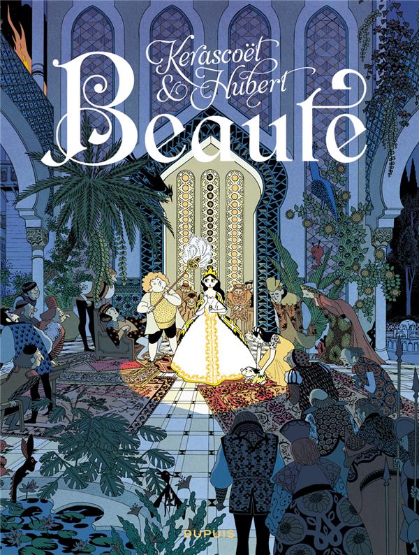 BEAUTE, L' INTEGRALE - TOME 0 - BEAUTE, L' INTEGRALE